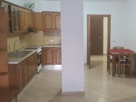 APARTMENT 2+1+2 for rent Beginning of Don Bosko Street