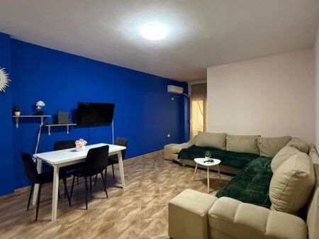 Apartment 1+1 for rent in Don Bosko near Er Petrol
