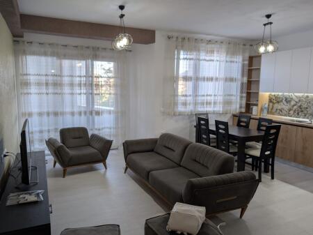 Appartamento 2+1 in affitto – River Residence