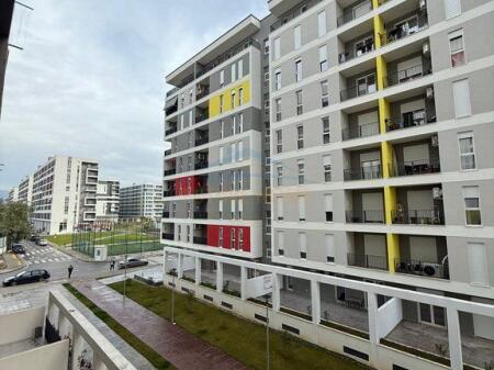 Rent, Apartment 2+1+Parking space, Univers City, Tirana