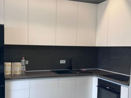  For Rent – 1+1 Apartment in Don Bosko, Tirana | Ideal for Housing