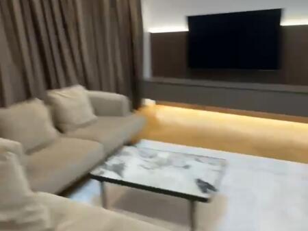 Apartment 2+1+2WC+Parking for sale at Lake View!