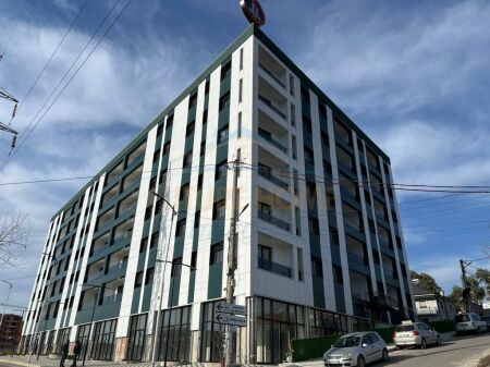 In vendita, Appartamento 2+1, Diamond Hill Residence, Tirana.