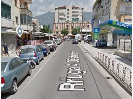 Appartamento 1+1 in vendita, Via 4 Deshmoret!