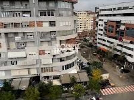 Apartment 1+1 for sale UNAZA E RE