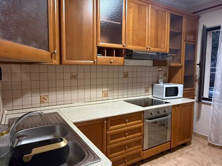 Apartment for rent – near the Colosseum, Tirana