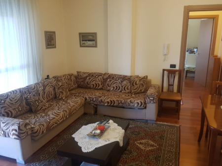  1+1 APARTMENT FOR RENT – PAZARI I RI   