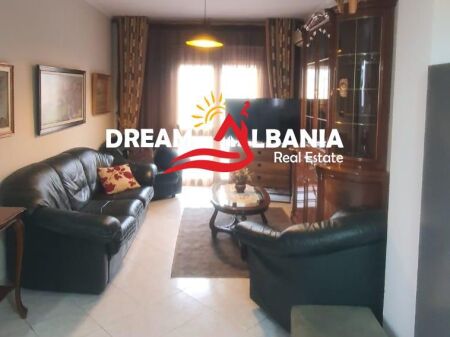 Apartament me qera 2+1+2+studio prane Fushes se Ali Demit ne Tirane (ID 4251433)