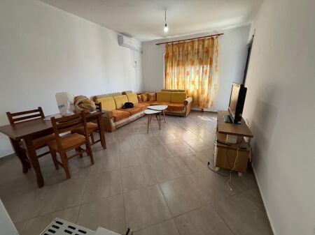 FOR SALE APARTMENT 1+1 YZBERISHT 95,000 EURO