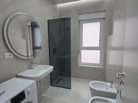 2+1 for rent, Rezidenca Kadiu