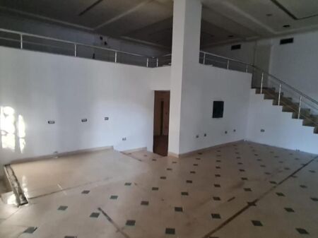 AMBIENTE PER MAGAZZINAGGIO IN AFFITTO, YRSHEK