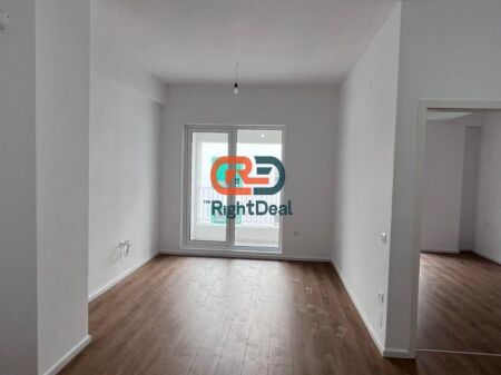 At Kaimi Complex, Apartment 1+1 For Sale With Regular Floor Plan!