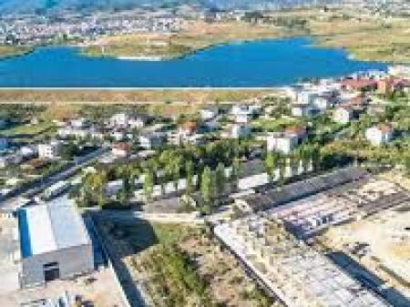  OCCASIONE  950€/M2 Appartamento 1+1 in vendita a Paskuqan