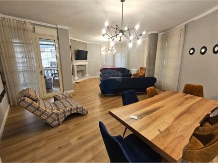 Apartment for Rent 3+1+2