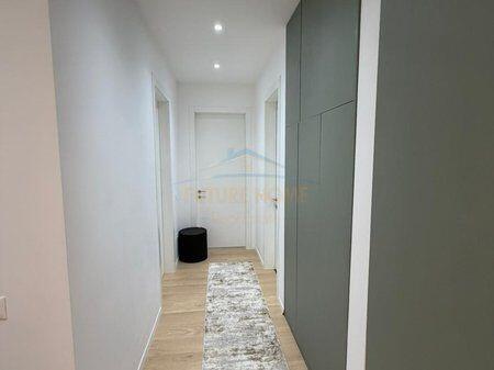 In vendita, Appartamento 2+1+2+Posto Auto, "Complesso Delijorgji", Tirana