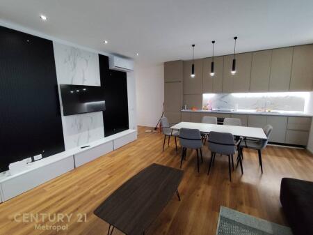 Apartament luksoz 3+1+2+Post Parkimi me qira tek Rezidenca Future Home