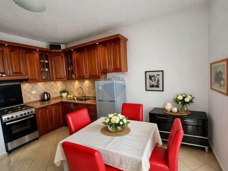 1+1 APARTMENT FOR RENT AT THE GERMAN VILLAS