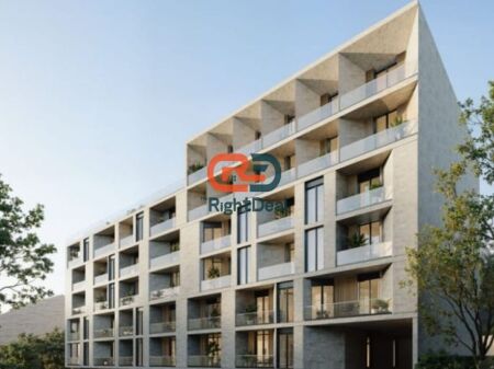Clearance Opportunity !! At the "Aluna 2" Complex, 1+1 Apartment for Sale, Ideal Investment Opportunity !!