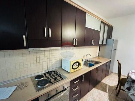 Apartment for rent 2+1, Komuna e Parisit