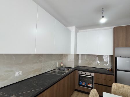 Apartment 2+1+P