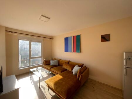 Apartment 2+1+2 for Rent – Kompleksi Kontakt, 21 Dhjetori