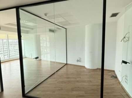  Ufficio in affitto presso ETC