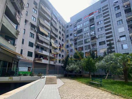 SHITET APARTAMENT – TIRANË, MISTO MAME