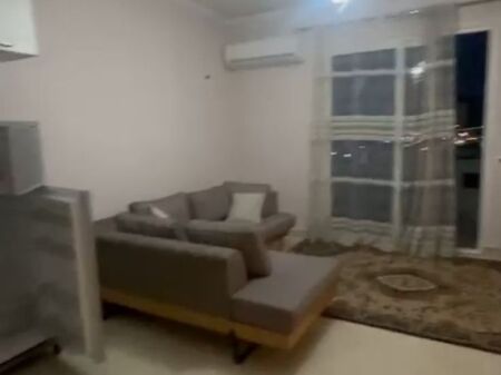 APARTMENT FOR RENT 2+1