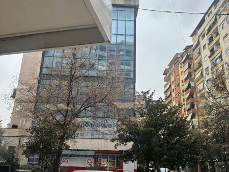 1+1 APARTMENT FOR RENT IN THE MUNICIPALITY