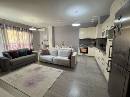  FOR RENT 1+1 – NEW BOULEVARD  Jordan Misja Street 570 € / month