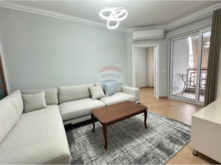 Rent/ 2+1 Apartment on Kavaja Street