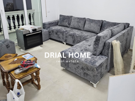 Apartment for rent 2+1+2+parking space