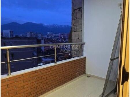 FOR RENT APARTMENT 1+1, ELBASAN ROAD!