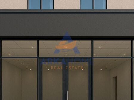 COMMERCIAL UNIT FOR RENT 30M2 "NEW BOULEVARD" 30,000 LEKE