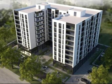 Affittasi Locale Commerciale-Platinium 1
