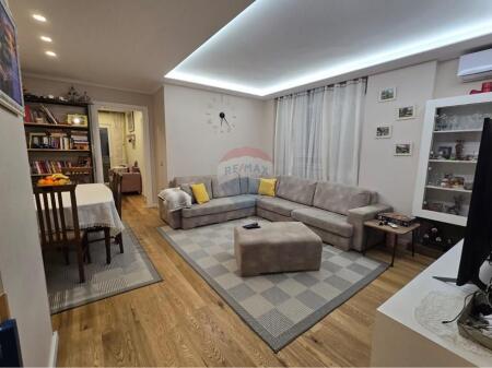 Apartment for rent 3+1 at Selvia
