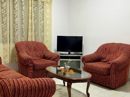  RENT Apartment 2+1 "Elbasanit" Street, Behind the American Embassy 