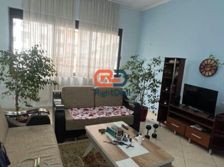 In Astir, Near Villa L, Along the Main Road, Apartment 1+1 for Sale with Perfect Floor Plan!!