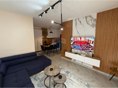 Apartment - For Sale - Bamir Topi Street, Tirana