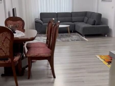 Apartment 2+1 for Rent Dritan Hoxha St., near ZKM University !!!