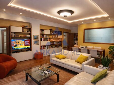 VENDESI APPARTAMENTO 2+1+BALCONE+POSTO AUTO "VICINO PIZZERIA ERA, BLLOK" 650.000 EURO