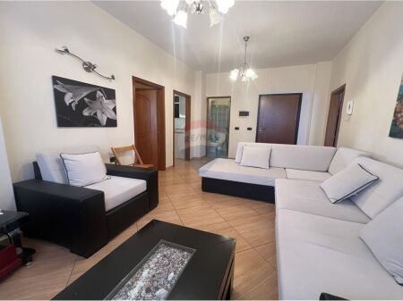  Apartment 2+1 for sale –(Transballkanike), Vlora