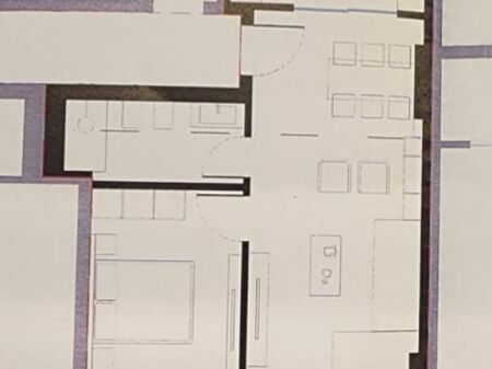 OKAZION!! Shitet Apartament 1+1+Aneks Gatimi tek Zogu i Zi, Prane LION 2 (ID 41111511)