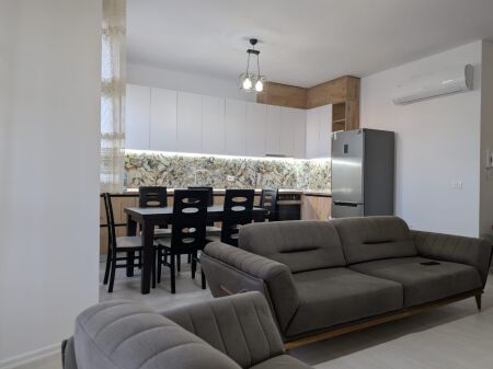 Apartament 2+1 me qira Astir River Park