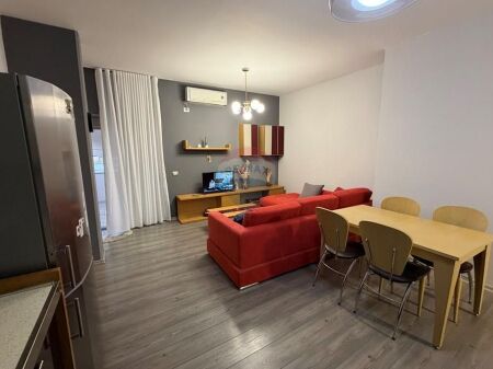 Apartment - For Sale - Sotir Caci Street, Tirana