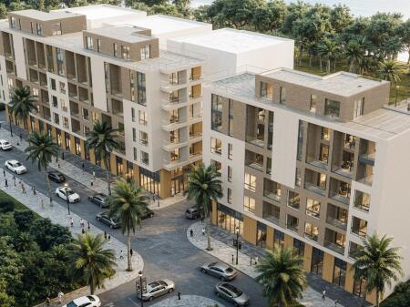 Appartamenti in vendita a Malin e Robit Residenza Vision 2
