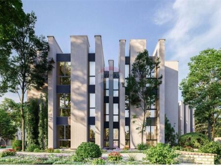Apartment - For Sale - Green Valley, Tirana