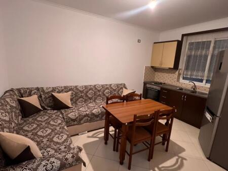 Apartment 2+1 for rent in Vasil Shanto