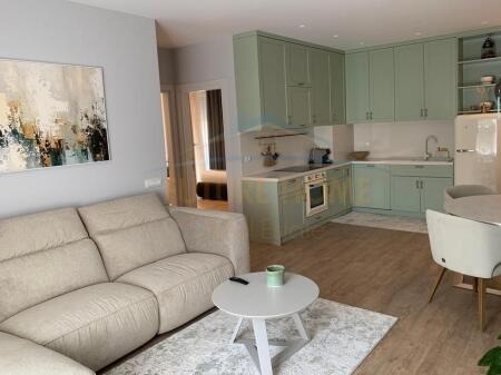 FOR RENT APARTMENT 2+1, DRY LAKE