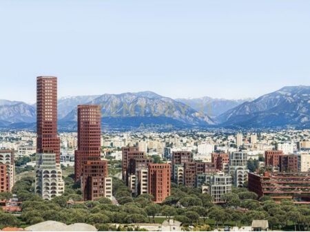 Vendesi in vendita appartamento monolocale a River Park Residence